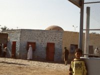 Sahara 1991  El Golea