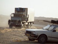 Sahara 1991  desert hotel