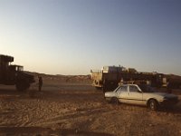 Sahara 1991  desert hotel