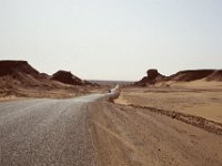 Sahara 1991  Arak, Sahara