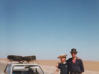 FBLSahara1991-01  Frank and Eugene