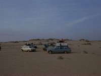 Sahara 1991