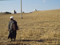 Sahara 1991  arrival Morocco