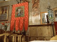 Hongarije 1992  St. Nicholas Romanian Orthodox Cathedral, Gyula, Hungary