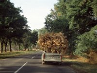 Hongarije 1992  early nineties Hungary