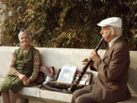 Hongarije 1992  Buda Castle, Budapest