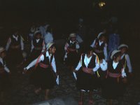 Peru 1993  concours Puno