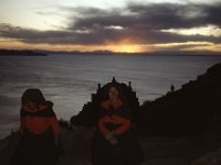 Peru 1993  Taquile island