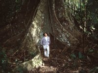 Peru 1993  Puerto Maldonado