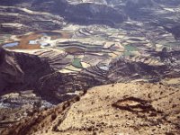 Peru 1993  Colca canyon