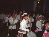 Peru 1993  concours Puno