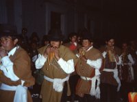 Peru 1993  concours Puno