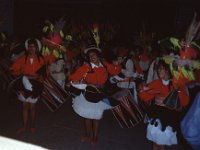 Peru 1993  concours Puno