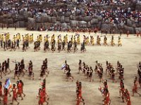 Peru 1993  Sacsayhuamán