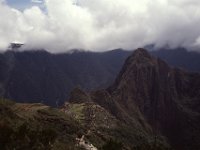 Peru 1993  Machu Picchu