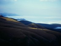 Zuid-Afrika 1995  Blyde river canyon