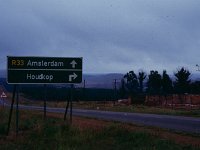 Zuid-Afrika 1995  Amsterdam