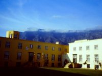 South-Africa 1995  Castle of Good Hope