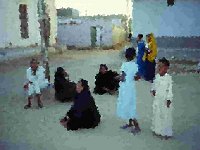 Egypt 1996  kunstzinnig?