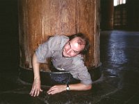 Japan 1996  Frank is still young