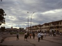 Madagaskar 1997  Tana