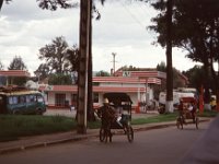 Madagaskar 1997  pous pous Antsirabe