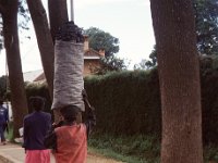 Madagaskar 1997  Antsirabe