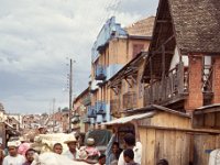 Madagaskar 1997  Ambositra