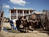 Madagaskar 1997  Tolear, Madagascar