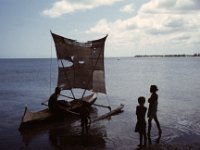 Madagaskar 1997  Tolear, Madagascar