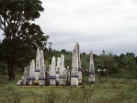 Madagaskar 1997  Tolear