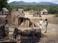 Madagaskar 1997  Kaleta reserve