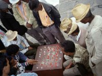 Madagaskar 1997  Tana?