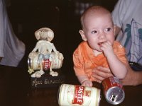 Zuid-Afrika 1997  Randburg, Johannesburg