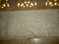 Zuid-Afrika 1997  Voortrekkermonument, Pretoria