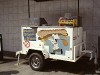 Zuid-Afrika 1997  Klerksdorp