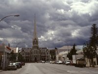 Zuid-Afrika 1997  Graaf-Reinett