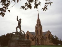 Zuid-Afrika 1997  Kroonstad