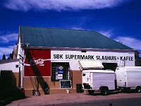 South Africa 1997  in the Karoo