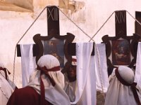 Central America 1998  Antigua, semana santa