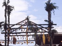 Central America 1998  Antigua, semana santa