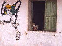 Central America 1998  Chichicastenango