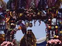 Central America 1998