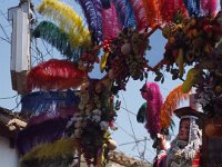 Central America 1998