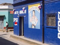 Central America 1998  Chichicastenango, Guatemala