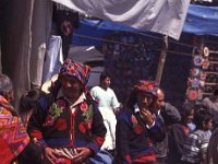 Central America 1998