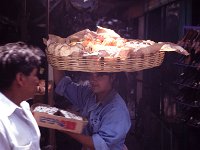 Central America 1998