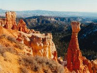 USA 1998  Bryce Canyon
