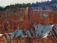USA 1998  Bryce Canyon