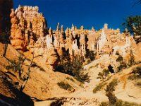 USA 1998  Bryce Canyon